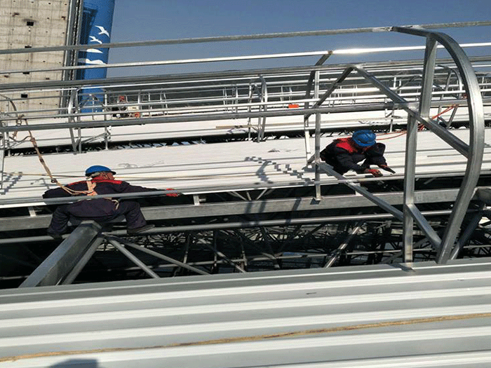 如皋国际会展中心网架